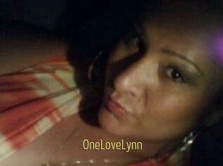 OneLoveLynn