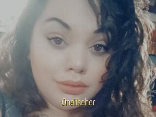 Onelikeher