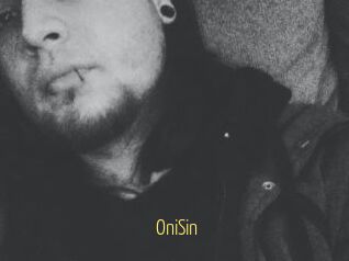 OniSin