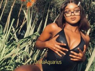 OnikaAquarius