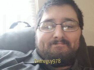 Onlineguy978