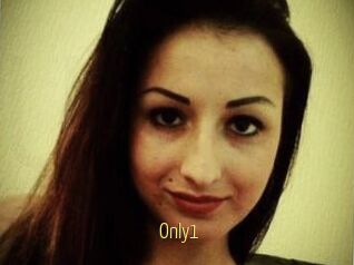 Only1