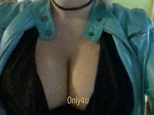 Only4u