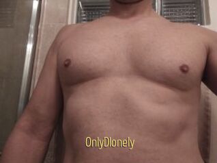 OnlyDlonely