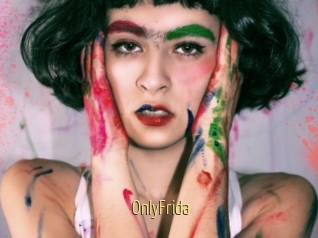 OnlyFrida