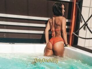 OnlyOneKitty
