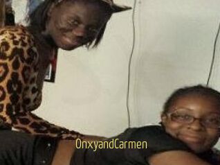 OnxyandCarmen