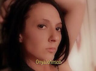 OnyaJohnson