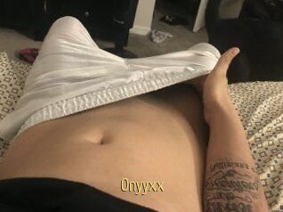 Onyyxx