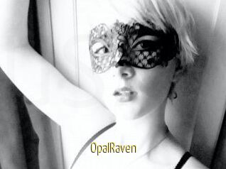 OpalRaven