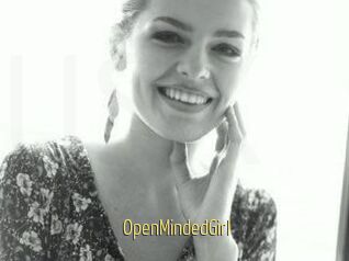 OpenMindedGirl