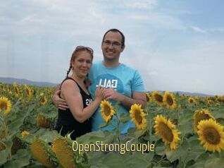 OpenStrongCouple