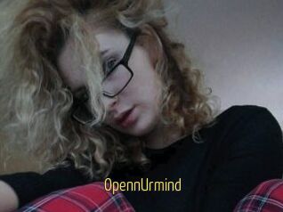 OpennUrmind