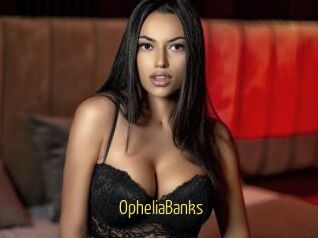 OpheliaBanks