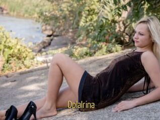OplaIrina