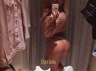 Ops_lolo