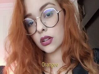 Orangee