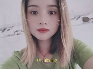 Orchidqing