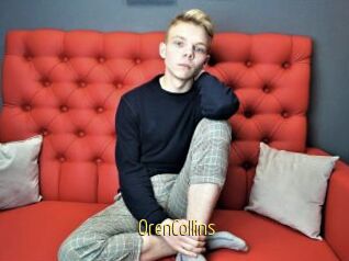 OrenCollins