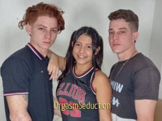 OrgasmSeduction