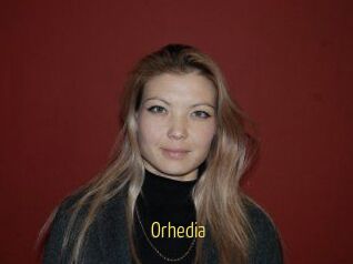 Orhedia