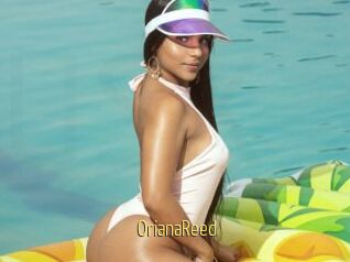 OrianaReed