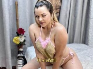 OrianaSmit