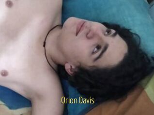 Orion_Davis