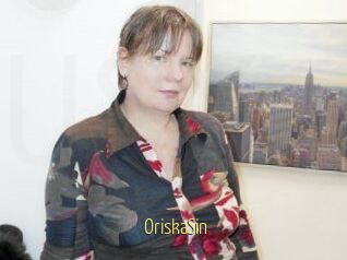 OriskaSin