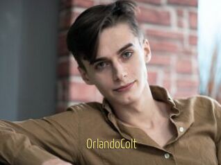 OrlandoColt