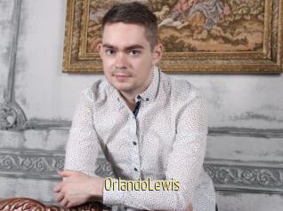 OrlandoLewis