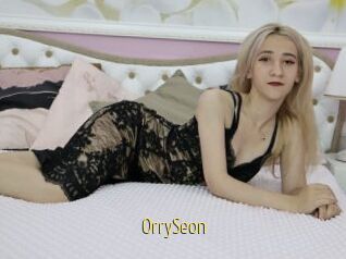 OrrySeon