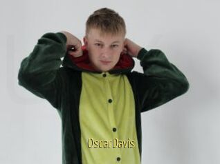 OscarDavis