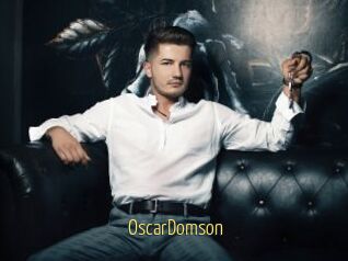 OscarDomson