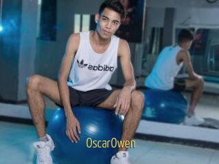 OscarOwen