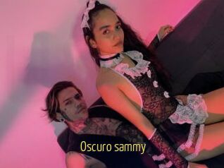 Oscuro_sammy