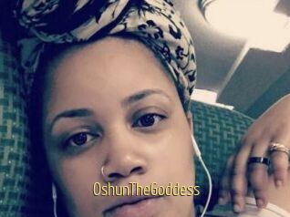 OshunTheGoddess