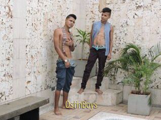 OstinBoys