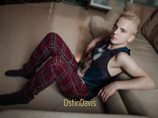 OstinDavis