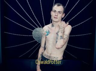 OswaldPotter