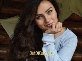 OutOfCollegeX