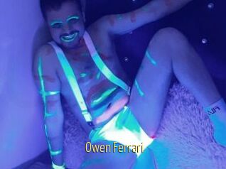 Owen_Ferrari