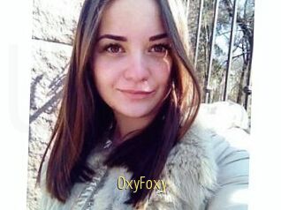 OxyFoxy