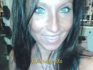 OXAlexisLoveXo