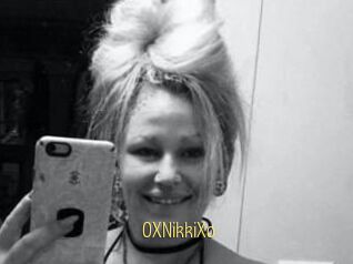 OXNikkiXo