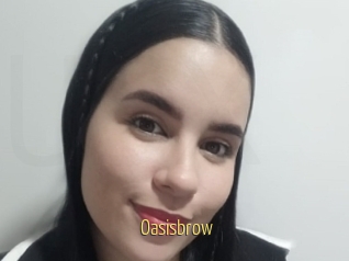 Oasisbrow