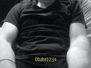 Obaba1234