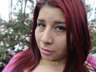 Obbanani