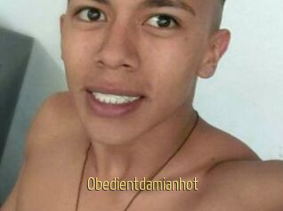 Obedientdamianhot