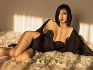 Obridiamond